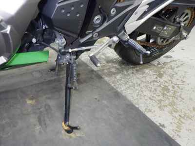 Kawasaki Z800 2023