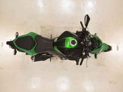 Kawasaki Z800 2023