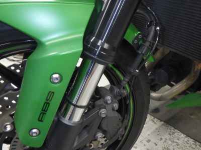 Kawasaki Z800 2023