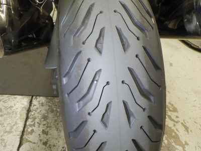 Kawasaki Z1000 2009