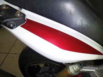 Honda CB1300 Super Boldor 2014