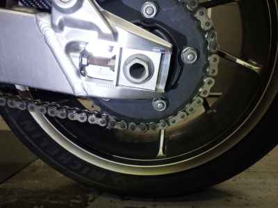 Honda CB1300 Super Boldor 2014