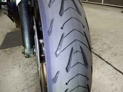 Honda CB1300 Super Boldor 2014