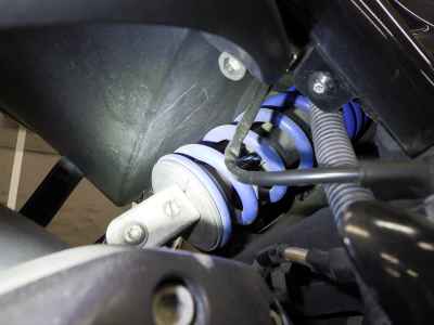 Buell XB12R Firebolt 2007
