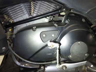 Buell XB12R Firebolt 2007