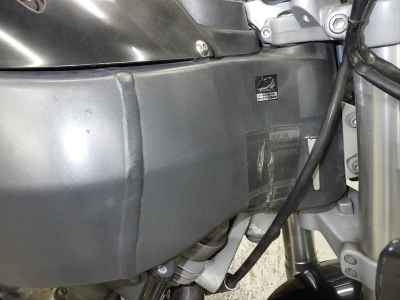 Buell XB12R Firebolt 2007