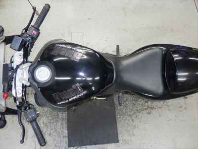 Buell XB12R Firebolt 2007