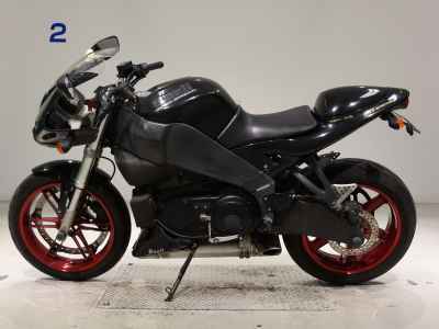 Buell XB12R Firebolt 2007
