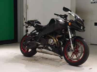 Buell XB12R Firebolt 2007
