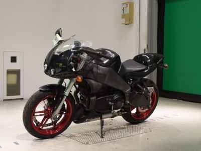 Buell XB12R Firebolt 2007