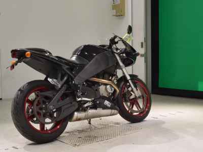 Buell XB12R Firebolt 2007