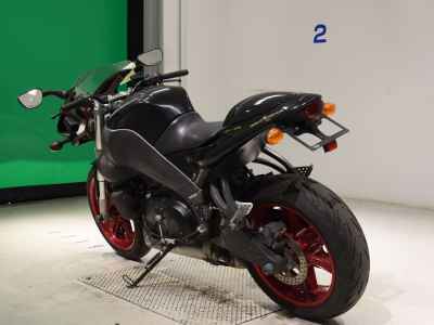 Buell XB12R Firebolt 2007