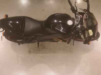 Buell XB12R Firebolt 2007