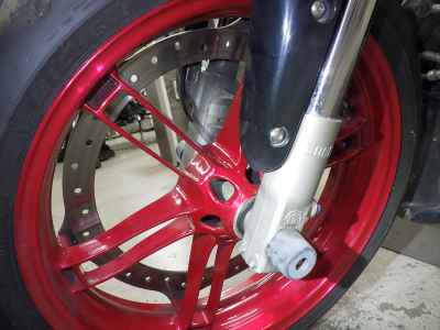 Buell XB12R Firebolt 2007