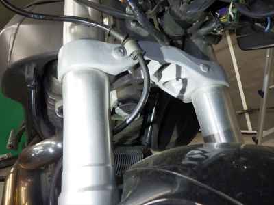 Buell XB12R Firebolt 2007