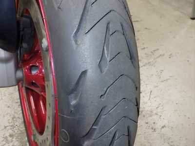 Buell XB12R Firebolt 2007