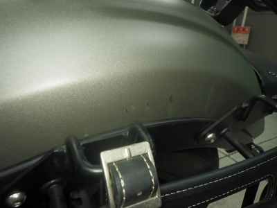 Honda Rebel CMX250 2020