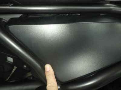 Honda Rebel CMX250 2020