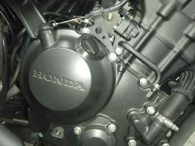 Honda Rebel CMX250 2020
