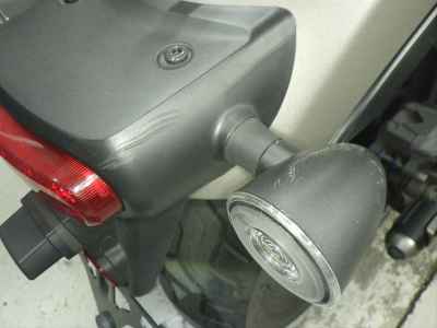 Honda Rebel CMX250 2020