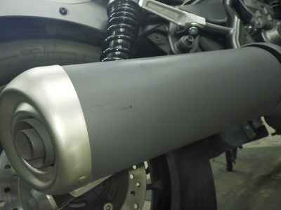 Honda Rebel CMX250 2020