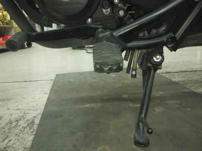 Honda Rebel CMX250 2020