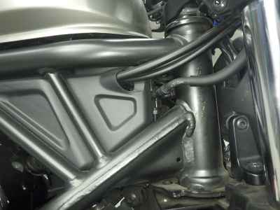 Honda Rebel CMX250 2020