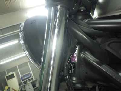 Honda Rebel CMX250 2020