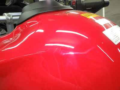 Ducati Multistrada V4S 2025