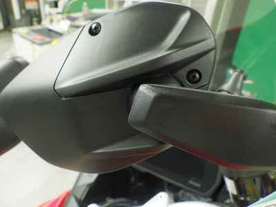 Ducati Multistrada V4S 2025