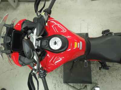 Ducati Multistrada V4S 2025
