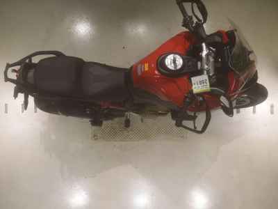 Ducati Multistrada V4S 2025