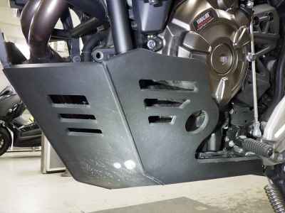Yamaha Tenere 700 2023