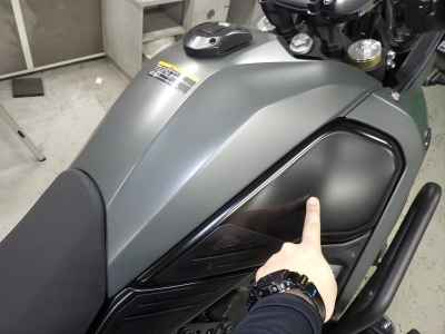 Yamaha Tenere 700 2023