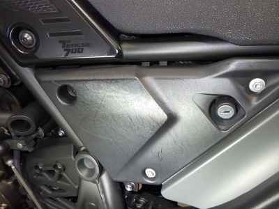 Yamaha Tenere 700 2023