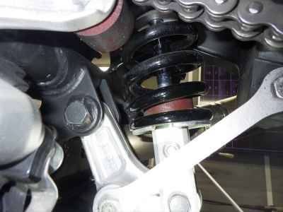 Yamaha Tenere 700 2023