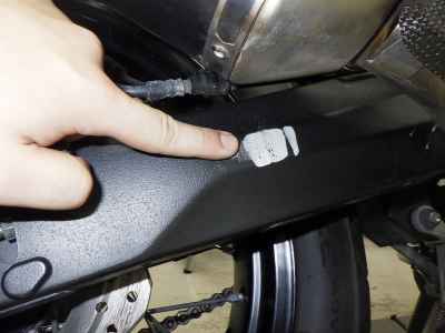 Yamaha Tenere 700 2023