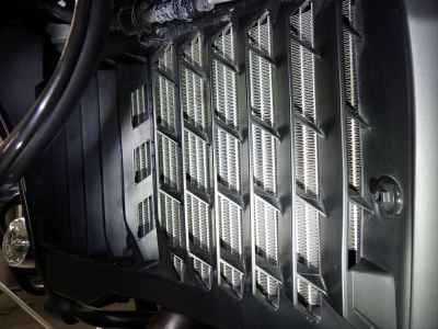 Yamaha Tenere 700 2023