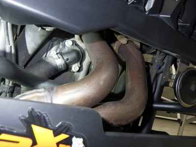 Yamaha Tenere 700 2023