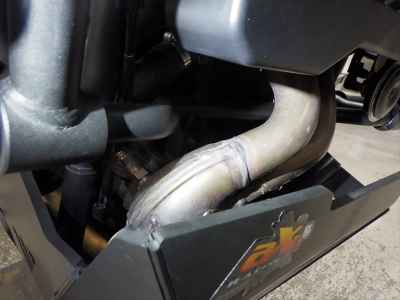 Yamaha Tenere 700 2023
