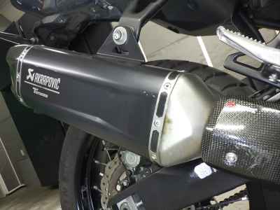 Yamaha Tenere 700 2023