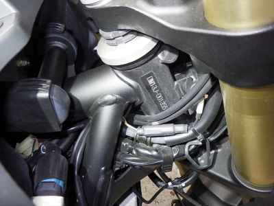 Yamaha Tenere 700 2023