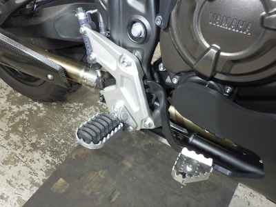 Yamaha Tenere 700 2023