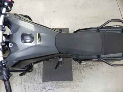 Yamaha Tenere 700 2023