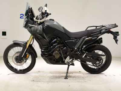 Yamaha Tenere 700 2023