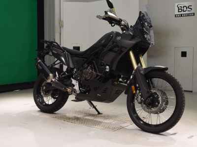 Yamaha Tenere 700 2023