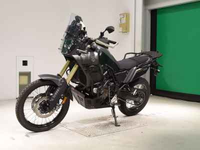Yamaha Tenere 700 2023
