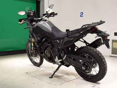 Yamaha Tenere 700 2023