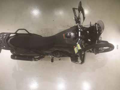 Yamaha Tenere 700 2023