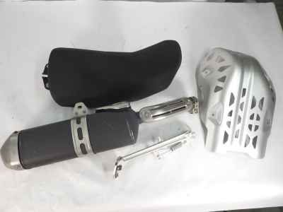 Yamaha Tenere 700 2023